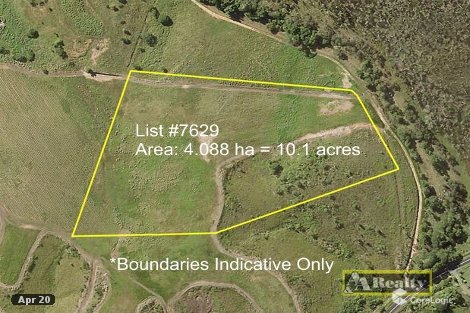 Lot 36 Bramston Beach Rd, Bramston Beach, QLD 4871