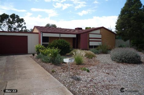 31 Callanna Ct, Craigmore, SA 5114