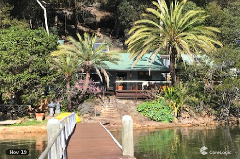 Lot 13 Marra Marra Creek, Berowra Creek, NSW 2082