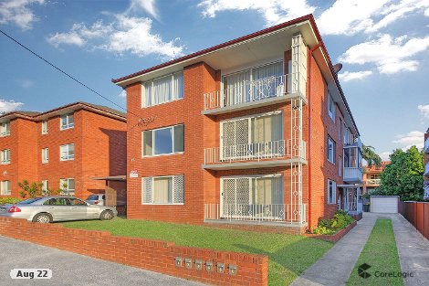 2/14 Silver St, Randwick, NSW 2031