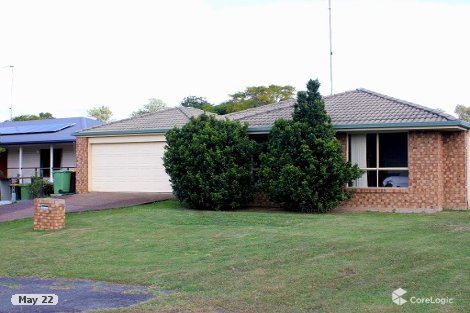 5 Arthur Tce, Boonah, QLD 4310