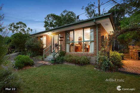 5 Valley Rd, Wattle Glen, VIC 3096