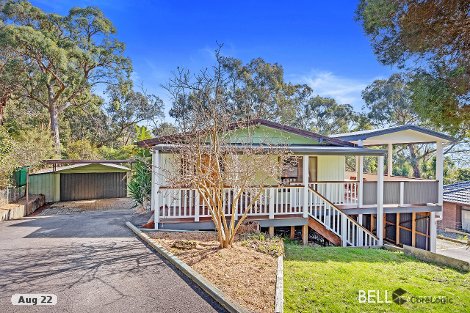 4 Hilltop Rise, Launching Place, VIC 3139