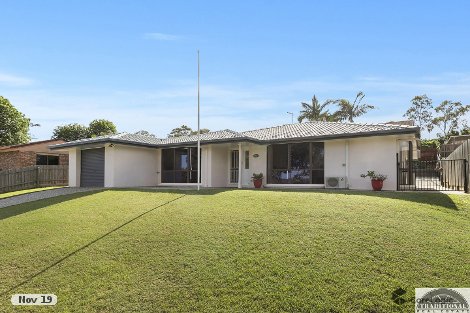 4 Emmett St, Wynnum West, QLD 4178