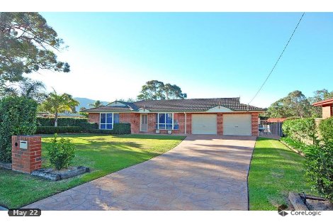 169 Cambewarra Rd, Bomaderry, NSW 2541