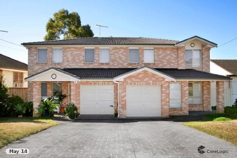 19 Ford St, North Ryde, NSW 2113