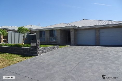 49 Caladenia Cres, South Nowra, NSW 2541