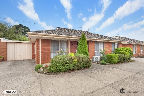 2/1 Cromwell St, Sebastopol, VIC 3356