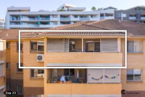 11/32-36 Short St, Homebush, NSW 2140