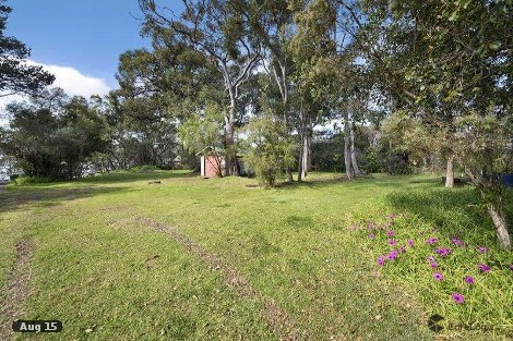 15 Georges River Rd, Oyster Bay, NSW 2225