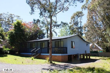 30 The Companionway, Manyana, NSW 2539