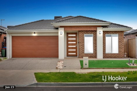 5 Pointer Ave, Wyndham Vale, VIC 3024