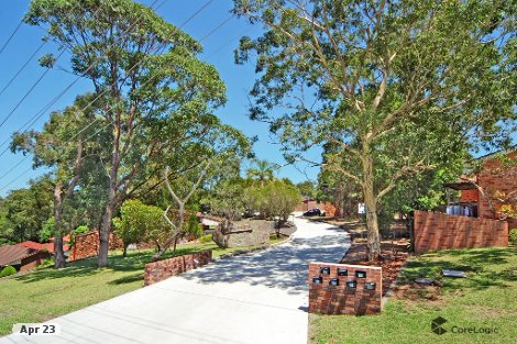 9/49 Brinawarr St, Bomaderry, NSW 2541