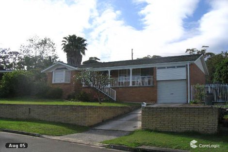 36 Laurina Ave, Yarrawarrah, NSW 2233
