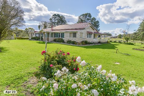 219 Birralee Rd, Bendemeer, NSW 2355