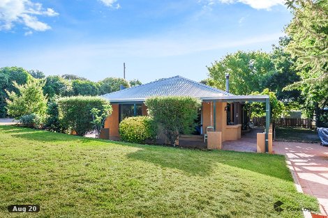 6 Quartz St, Sutton, NSW 2620