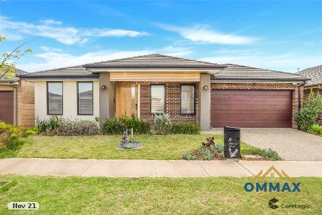 8 Hibiscus St, Aintree, VIC 3336