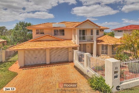 23 Cedar Pl, Stretton, QLD 4116