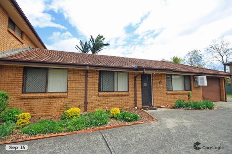 5/19 Myee Rd, Macquarie Fields, NSW 2564