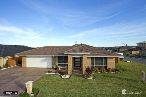 100 Mckeachie Dr, Aberglasslyn, NSW 2320