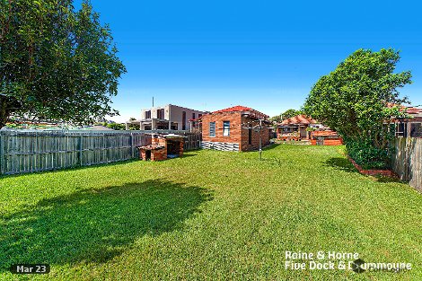 8 Newcastle St, Five Dock, NSW 2046