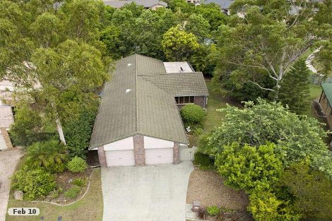 21 Delapine Pl, Seventeen Mile Rocks, QLD 4073