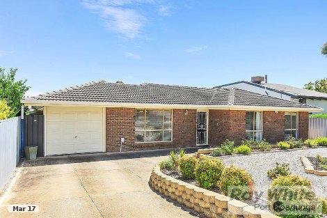 21 Capri Cres, Sellicks Beach, SA 5174