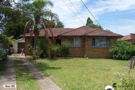 7 Kingslea Pl, Canley Heights, NSW 2166