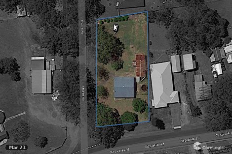 29 Old Sackville Rd, Wilberforce, NSW 2756