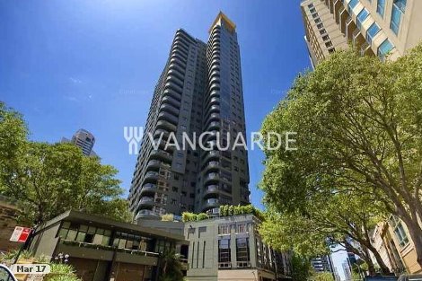 2402/168-170 Kent St, Millers Point, NSW 2000
