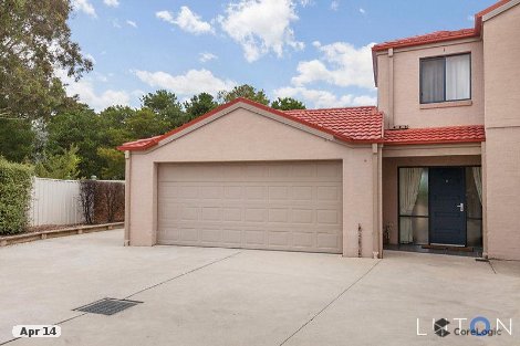 6/19 Dodsworth St, Greenleigh, NSW 2620