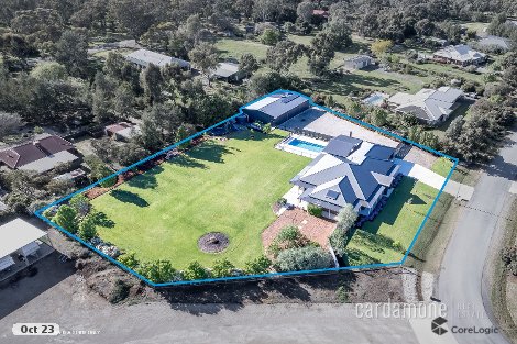 16 Baden Dr, Toolamba, VIC 3614