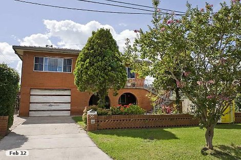 36 Victory St, Fairfield East, NSW 2165