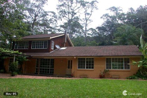 99 Picketts Valley Rd, Picketts Valley, NSW 2251