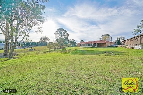 91 Mount Vernon Rd, Mount Vernon, NSW 2178