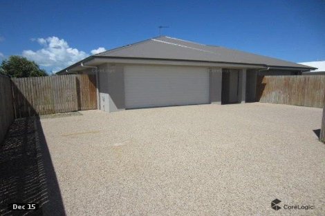 50 Boult Cres, Burdell, QLD 4818