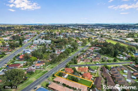 32 Macquarie Rd, Ingleburn, NSW 2565