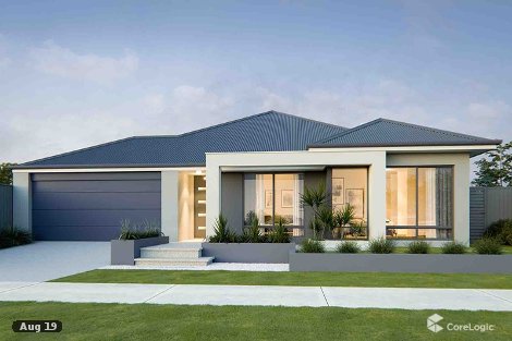 9 Montague Gra, Bushmead, WA 6055