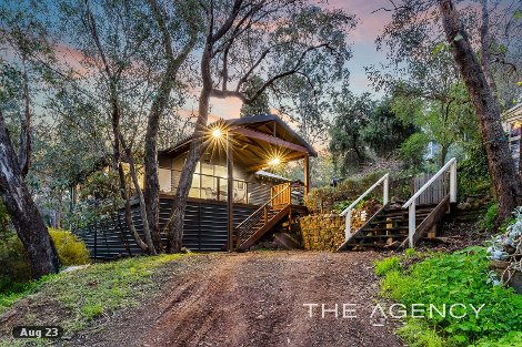 26 Soldiers Rd, Roleystone, WA 6111