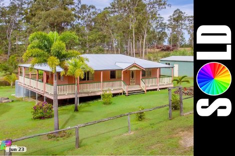 321 Arborten Rd, Glenwood, QLD 4570