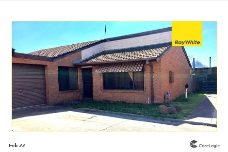 3/27-29 Grace St, Laverton, VIC 3028