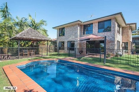 7 Forestwood Pl, Moggill, QLD 4070