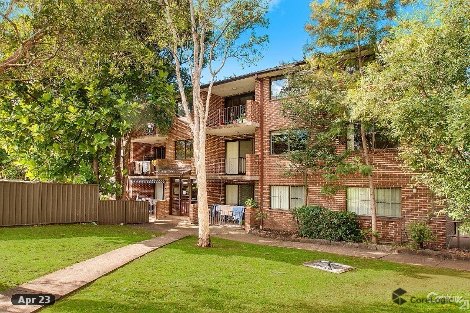 15/18 Central Ave, Westmead, NSW 2145