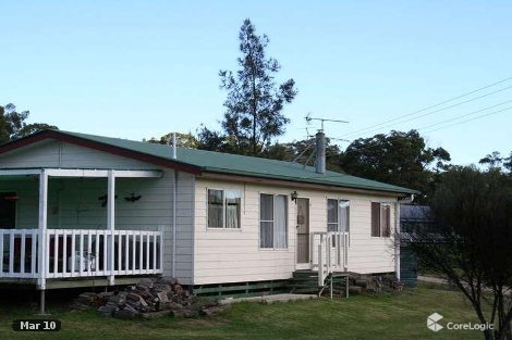 2787 Torrington Rd, Torrington, NSW 2371