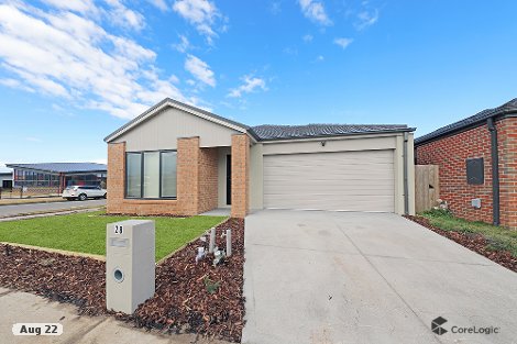 28 Alcantara Bvd, Wallan, VIC 3756