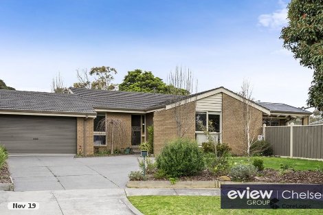 7 Landsdowne Ct, Frankston, VIC 3199