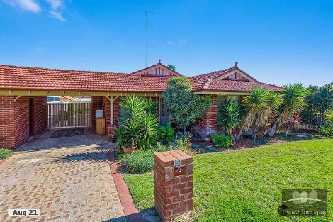 181 Mclarty Rd, Halls Head, WA 6210