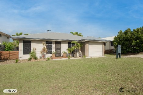 15 Coolibah St, Kin Kora, QLD 4680