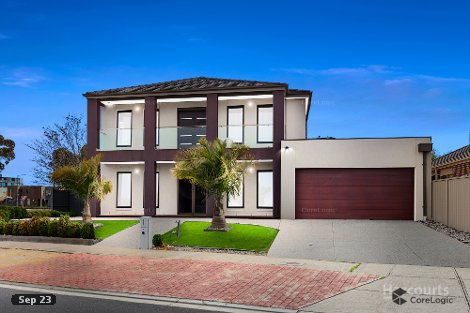 1 Billy Buttons Ave, Cairnlea, VIC 3023