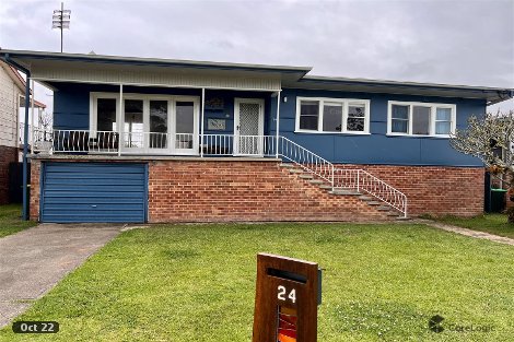 24 Main St, Jerseyville, NSW 2431